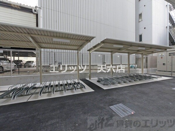 ソルレヴェンテ新梅田の物件内観写真